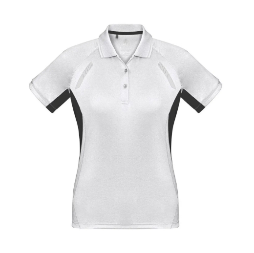 Picture of Biz Collection, Renegade Ladies Polo